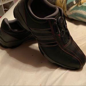 Adidas golf shoes